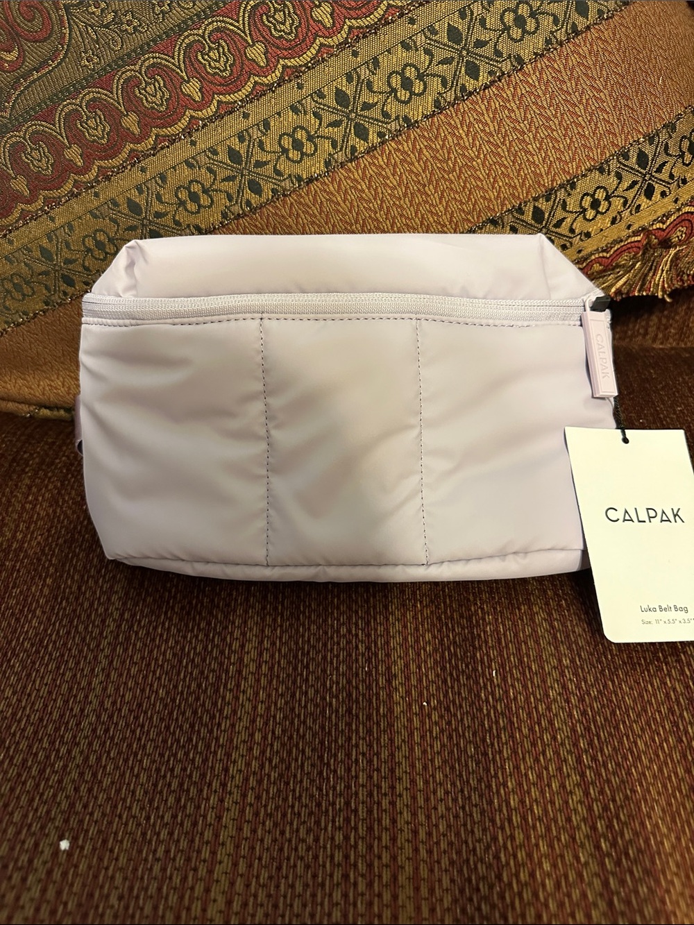 CALPAK Luka Belt Bag
ORCHID